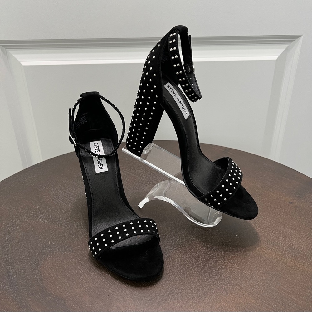 Steve Madden “Carrson-S”